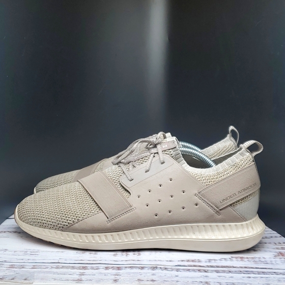 Under Armour | Threadborne Shift Slip-on Sneakers